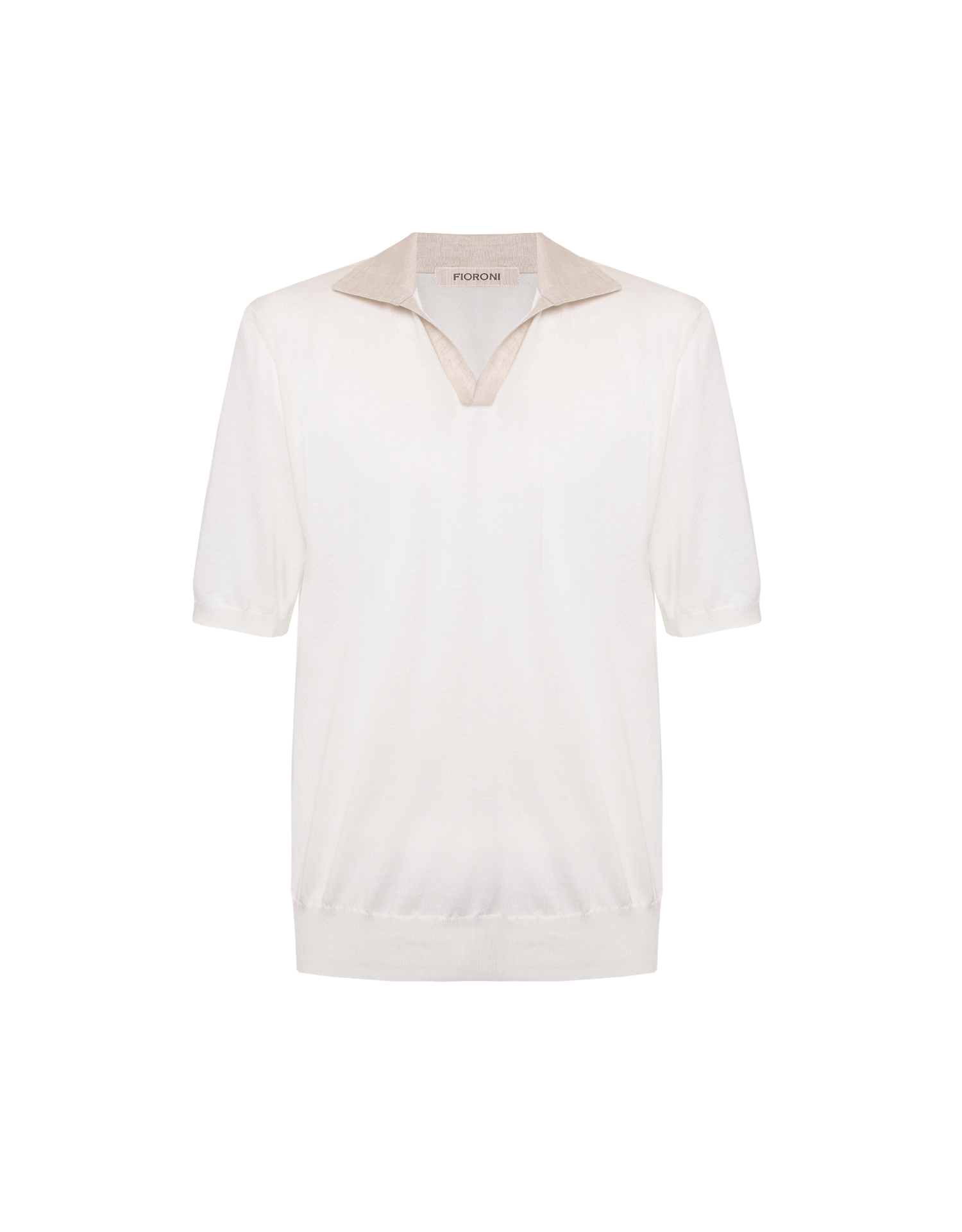 FIORONI CASHMERE Поло 48143
